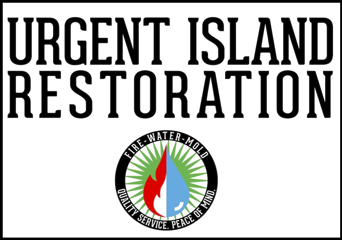 urgentisland logo