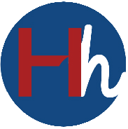 Hunt Heroes Foundation logo small