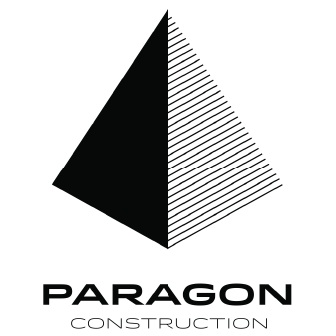 Paragon Construction logo