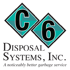C6 Disposal Systems logo