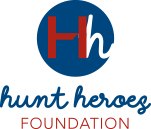 Hunt Heroes Foundation logo