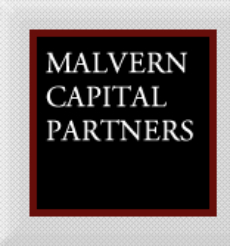 malvern capital partners logo