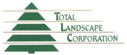 Total Landscape Cprporation logo
