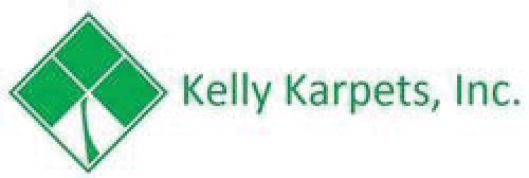 Kelly Karpets logo